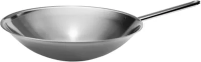 Produktbild von BORA HIW1 Induktions-Wok-Pfanne