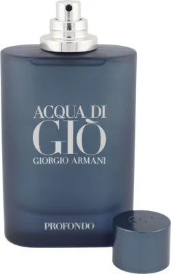 Obrázok produktu pre Armani - Acqua of Gio Profondo EDP 125ml