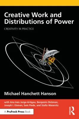 Zdjęcie produktu dla Creative Work and Distributions of Power