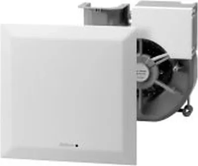 Produktbild von Helios Ventilatoreinsatz Grundmod. mit Nachlauf ELS-VN 60, 1 Stk.