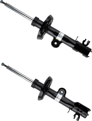 Obrázok produktu pre Sada tlmičov prednej nápravy s plynovým tlakom BILSTEIN pre modely ako napr. FIAT TIPO