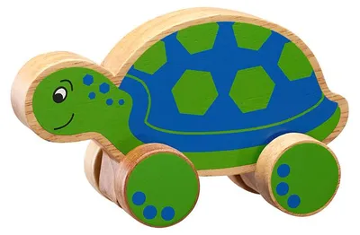 Productafbeelding van Lanka Kade NW23, geschikt voor kinderen vanaf 12 maanden, 4 wielen, meerkleurig