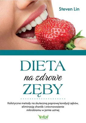 Obrázek produktu pro Strava pro zdravé zuby