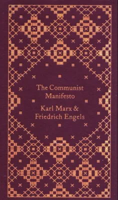 Obrázok produktu pre The Communist Manifesto