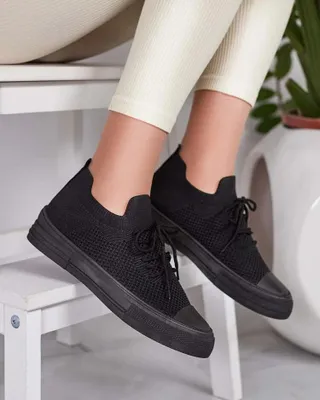 Zdjęcie produktu dla Royalfashion Damskie materiałowe buty sportowe Taroll, rozmiar 36