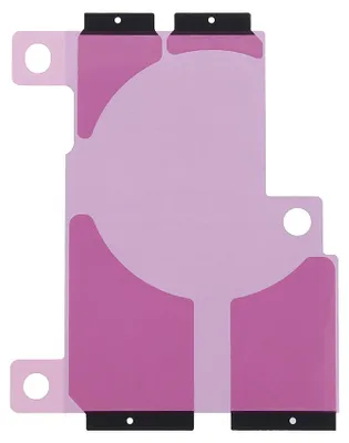 Zdjęcie produktu dla Taśma Klejaca Pod Baterię Do Iphone 12 / Iphone 12 Pro