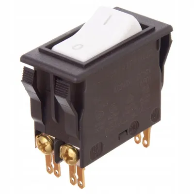 Zdjęcie produktu dla Wyłącznik do myjki Karcher HD 655 755 HDS 551 601 (6.630-118.0)
