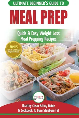 Produktbild von Meal Prep