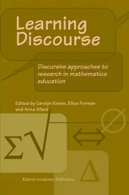 Image de Learning Discourse