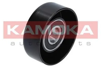 Produktbild von KAMOKA R0358 Spannarm Keilrippenriemen Ø70mm für KIA SPORTAGE (SL) für HYUNDAI i30 (FD)