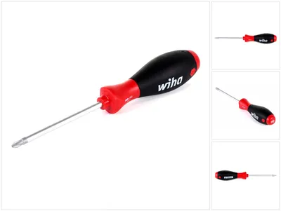 Produktbild von Wiha 311, 218 mm, 97 g