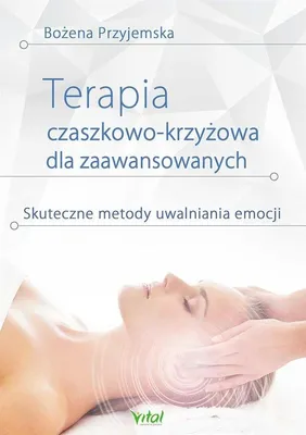 Productafbeelding van Terapia czaszkowo-krzyzowa dla zaawansowanych