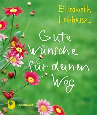 Produktbild von Gute Wünsche für deinen Weg