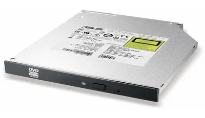 Produktbild von Asus Sdrw-08U1Mt/Gen 9,5Mm Drw