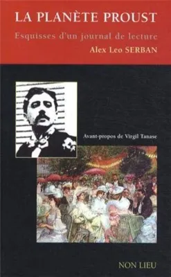 Image de La planète Proust