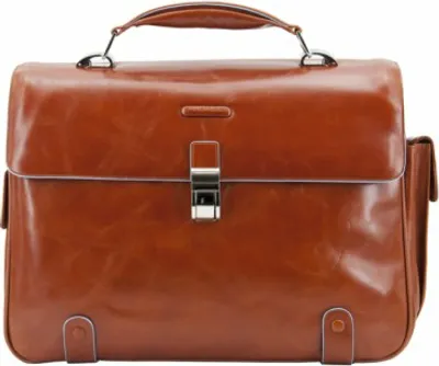 Produktbild von Laptoptasche Piquadro Ca1066b2 Uni  Leder