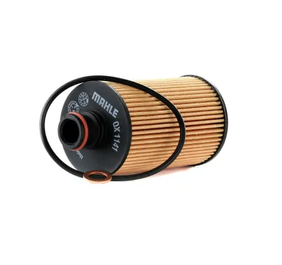 Obrázok produktu pre Olejový filter KNECHT OX 1141D