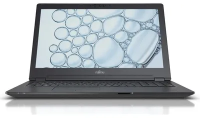 Image de Fujitsu Lifebook U7510 Core I7 10510U 1.8Ghz