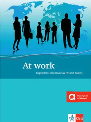 Immagine prodotto di At work A2-B1