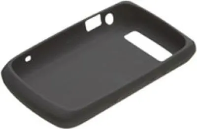 Produktbild von Blackberry Silikonhülle ACC-27288 schwarz