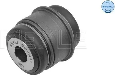 Produktbild von Lagerung Lenker für BMW 5 Touring (F11) Hinten Rechts Hinten Links 314 711 0003 MEYLE