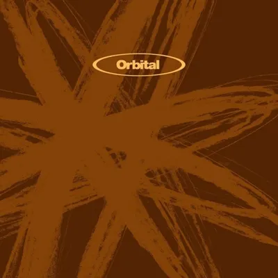Immagine prodotto di Orbital - Orbital (Ristampa) (2 LP)