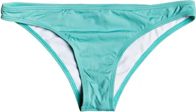 Produktbild von Roxy Damen Bikini Hose Beach Classics türkis : L Größe: L