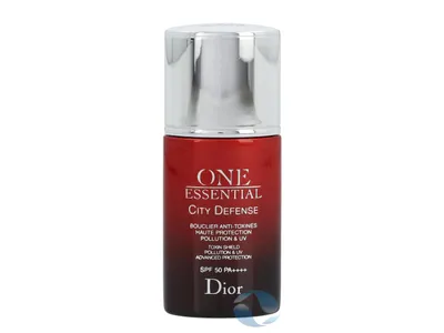 Produktbild von Christian Dior One Essential City Defense SPF50