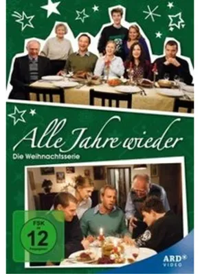 Produktbild von Schmidt,Matthias-Alle Jahre wieder-Die Weihna