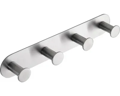 Obrázek produktu pro Háček na ručníky Bemeta EASY 163106395