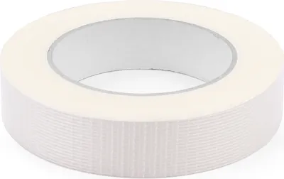 Produktbild von Glasfaserband 25 mm ï¿1/2berkreuzte Fasern Tornï¿1/2do (50 m)