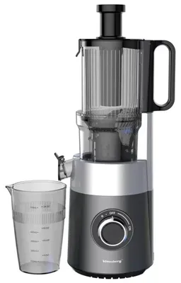 Obrázek produktu pro Vertikální odšťavňovač Klausberg KB7881, šedý