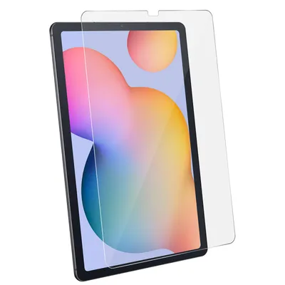 Produktbild von Avizar, Kratzfeste Glas-Displayschutzfolie Galaxy Tab S6 lite 2024, 2022, 2020, Transparent