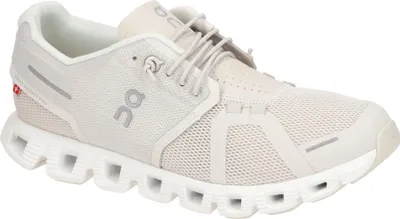 Produktbild von ON CLOUD 5 Damenschuhe - Sportschuhe beige NEU
