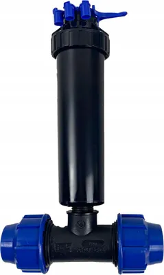 Produktbild von Rain-Bird 3504 Versenkregner mit T-Stück