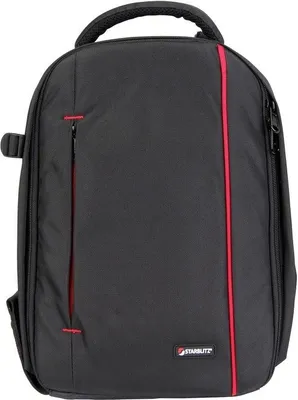 Image de STARBLITZ Sac à dos ouverture dorsale 16L STORM35