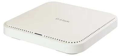 Obrázok produktu pre D-Link DAP-E3620, 2,4 GHz, 5 GHz, 2882 Mbit/s, WPA, WPA2, WPA3, 802.1x RADIUS, AES, WPA-Personal, WPA-Enterprise, WPA3-Personal, WPA3-Enterprise, 2500 Mbit/s