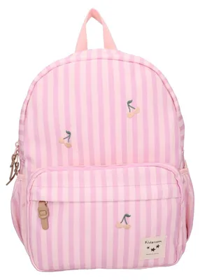 Produktbild von Kidzroom Rucksack - Nostalgia - Pink