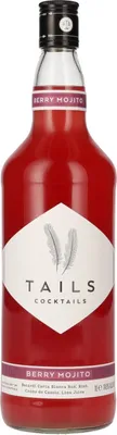 Immagine prodotto di TAILS Cocktail Mojito ai frutti di bosco 14,9% Vol. 1l