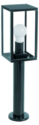 Immagine prodotto di LEDS C4 Pristol, lampada da esterno da terra - diametro 12 cm, 15 W, grado di protezione IP44, colore bianco