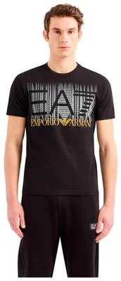 Image de T-shirt Emporio Armani 3DPT44-PJ02Z pour Homme