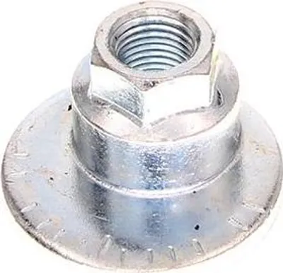 Produktbild von MAXGEAR Nachlaufschale Achskörper 49-5097 für TOYOTA RAV 4 II (CLA2, XA2, ZCA2, ACA2)