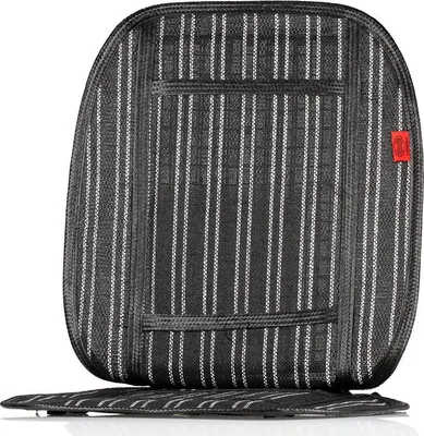 Zdjęcie produktu dla Pokrowiec na fotelik samochodowy HEYNER 711100 0.5kg tekstylny