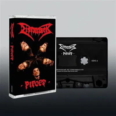 Produktbild von Dismember: Pieces