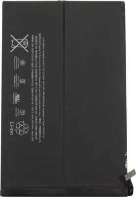Image de Batterie iPad Mini Retina 2/3