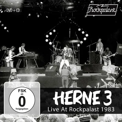 Obrázek produktu pro Live At Rockpalast 1983