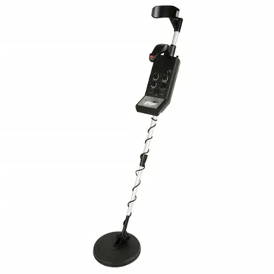 Obrázek produktu pro Velleman CS150N Detektor kovů analogový, akustický CS150N (CS150)