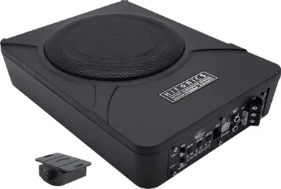 Immagine prodotto di HIFONICS Subwoofer attivo Bass Hifi 20cm VRX-800A