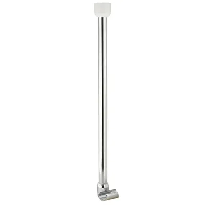 Obrázok produktu pre RIDDER Podpera na sprchový záves Chrome 55 x 2,5 x 2,5 cm