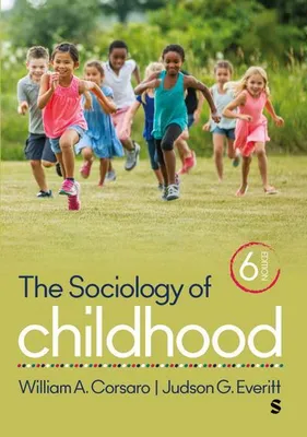 Obrázok produktu pre The Sociology of Childhood